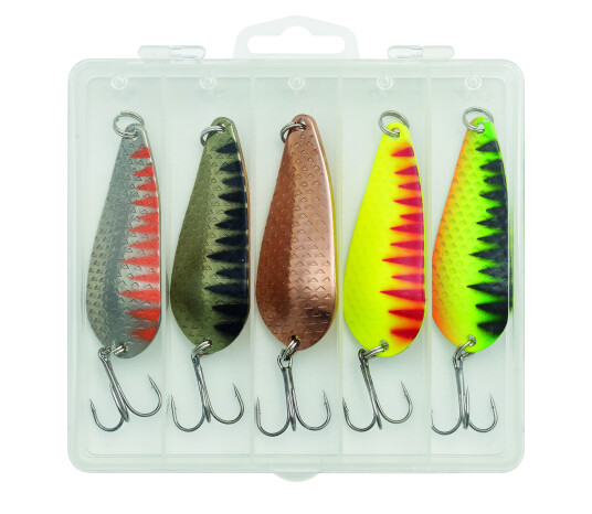 Kinetic Pike Gamer