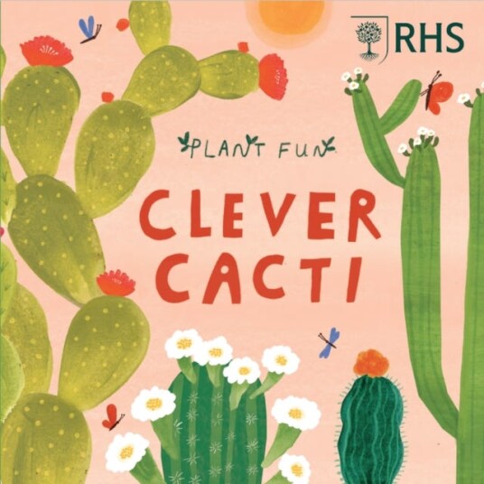 Plant Fun: Clever Cacti Plant Fun: Clever Cacti