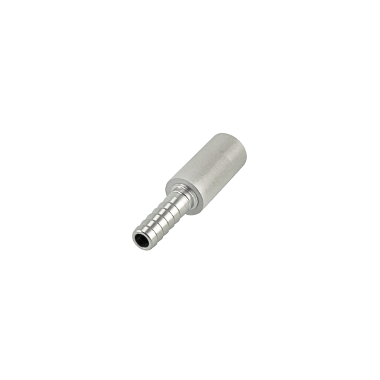 Oksygeneringssten 2 micron med 7 mm nippel