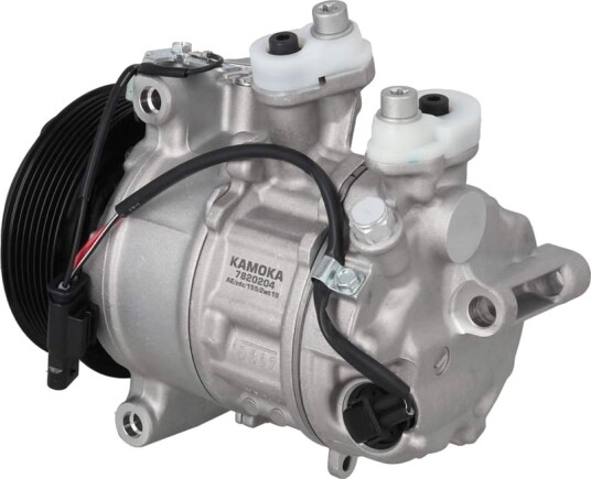 AC kompressor KAMOKA 7820204