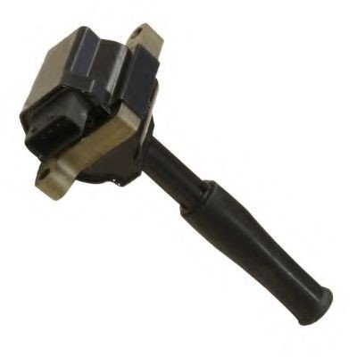 Tennspole coil HÜCO 134007 Tennspole coil HÜCO 134007
