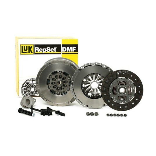 Clutchsett LuK 600 0144 00 Clutchsett LuK 600 0144 00