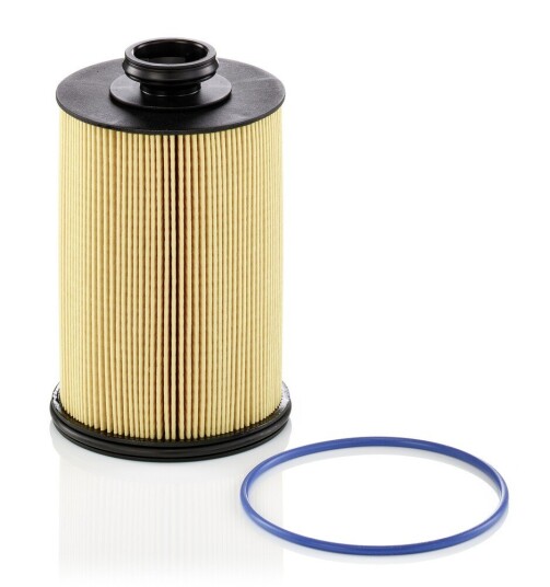 Drivstoffilter MANN FILTER PU 11 009 z Drivstoffilter MANN FILTER PU 11 009 z