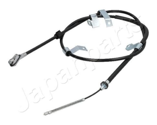 Bremsewire JAPANPARTS BC 2077L Bremsewire JAPANPARTS BC 2077L