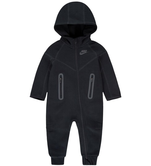 Nike Co-Coverall Black 86-92 Nike Co-Coverall Black 86-92