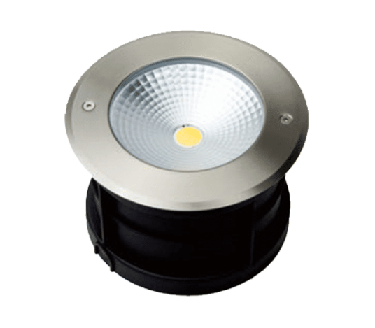 NP Alpha 230V Rund 12W IP67