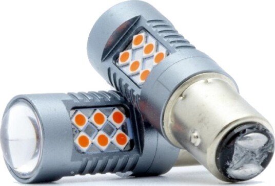 LED pære EINPARTS EPL293