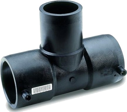 El Tee 160Mm 90Gr. Eu Sdr11