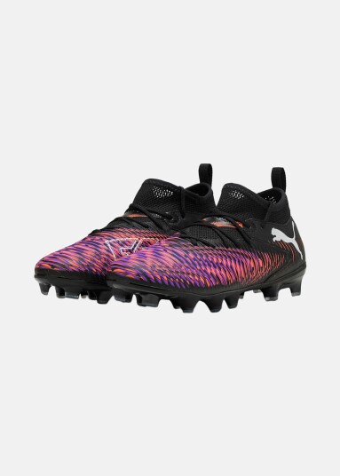 Puma FUTURE 8 MATCH FG/AG Jr