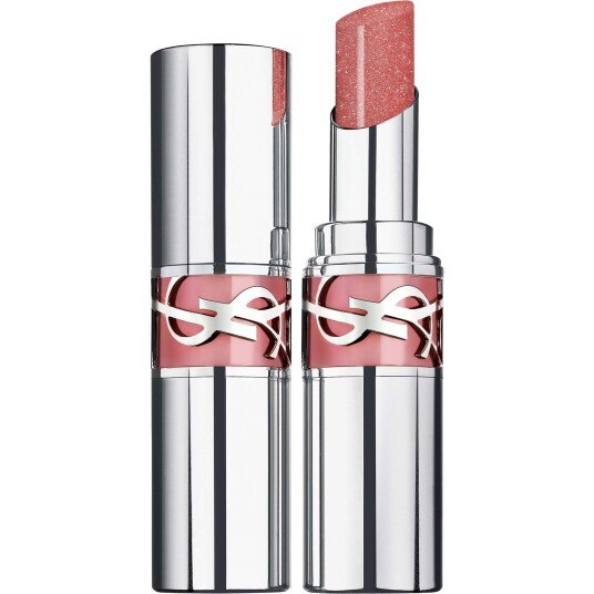 Yves Saint Laurent Ysl Loveshine Wet Shine Lipstick 10   Pink   3.2 G