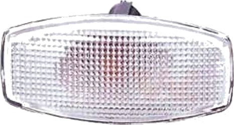 VAN WEZEL 8132915 Blinklys