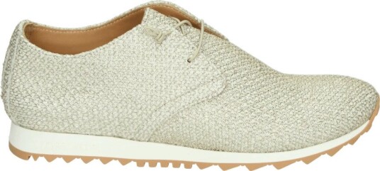 Donna Carolina, Dame, Sko, Beige, 39 EU,