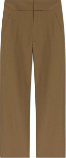 Fear Of God Herre Bukser Brun M,