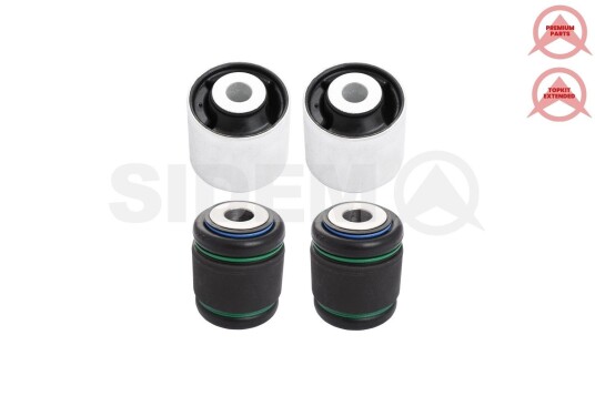 Feste, styrestag SIDEM 827704 KIT