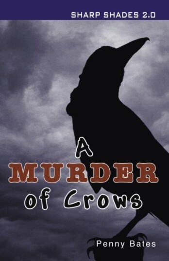 A Murder of Crows Sharp Shades A Murder of Crows Sharp Shades