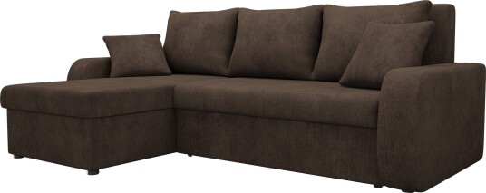 hjørnesofa NO_BRAND Hjørnesofa KRIS M Lumo 40