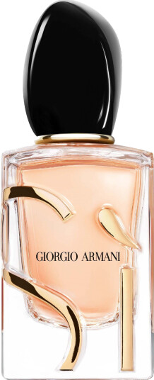 Giorgio Armani Sì Eau de Toilette 50 ml Blomsterduft til Damer