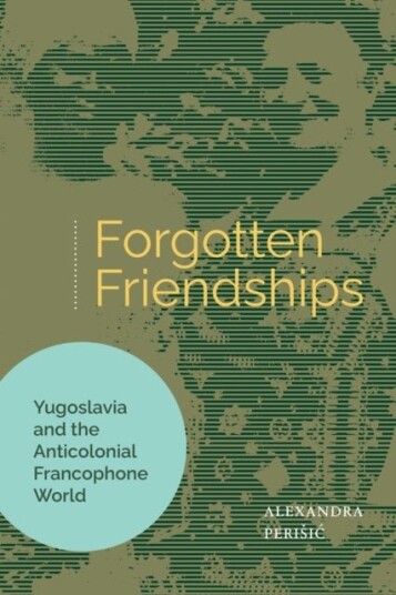 Forgotten Friendships Forgotten Friendships