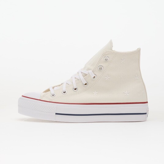 Converse Chuck Taylor All Star Lift - White - 40