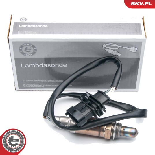 ESEN SKV 09SKV669 Lambdasonde