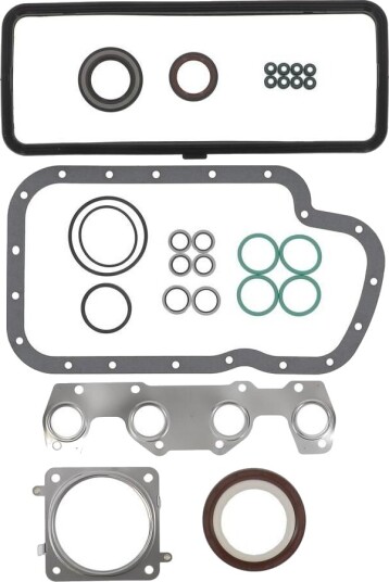 PAYEN FH8610 Tetnings helsett, motor