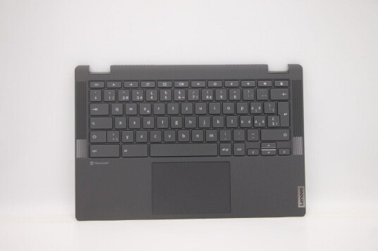 Lenovo COVER Upper Case ASM_SWS Lenovo COVER Upper Case ASM_SWS