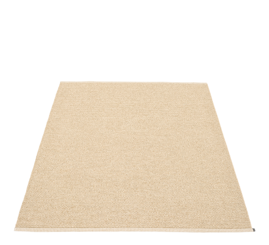 Pappelina Mono matte sand 140x200 cm Pappelina Mono matte sand 140x200 cm