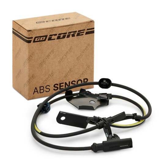 Sensor ABS goCORE GCD120091