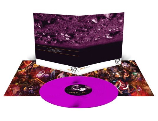 Cave In Jupiter LP/Vinyl Cave In Jupiter LP/Vinyl