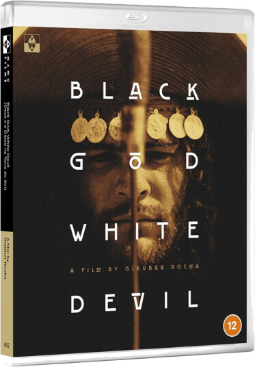 Black God, White Devil (1964) Bluray
