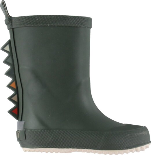 CeLaVi Wellies Dino W. Spikes Green 26