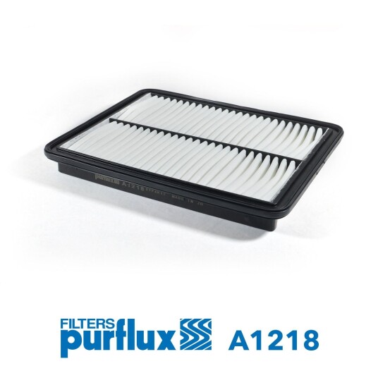 Luftfilter PURFLUX A1218 Luftfilter PURFLUX A1218