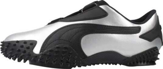 Puma Dame Sko Grå 38 EU