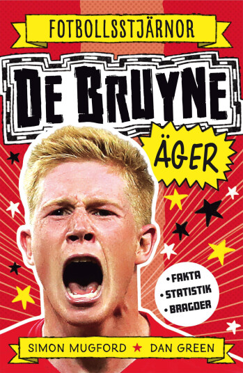 TUKAN De Bruyne Äger Multi/patterned SWEDISH