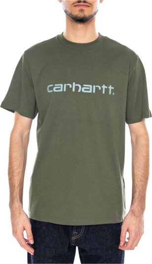 Carhartt Wip Herre Topper Grønn M,