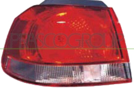 PRASCO VG0384173 Baklykt