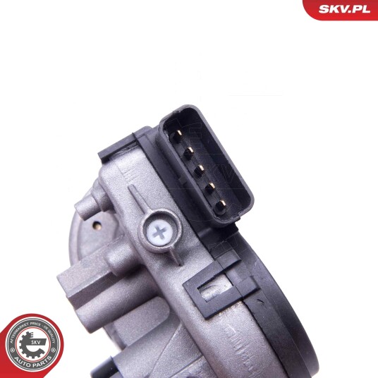 Vindusviskermotor ESEN SKV 19SKV090
