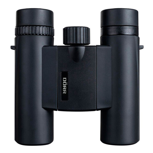 D??RR Outdoor Signature Lommekikkert 10x25 D??RR Outdoor Signature Lommekikkert 10x25