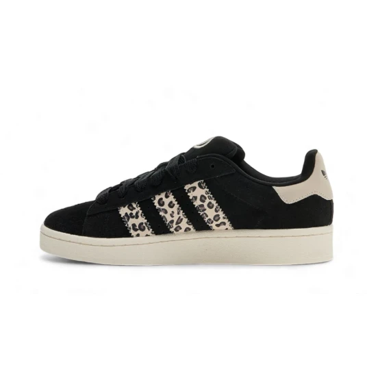 Adidas Herre Sko Svart 40 2/3 EU