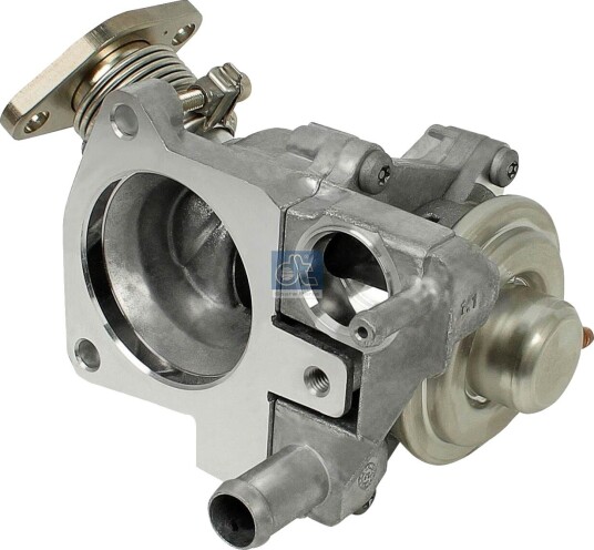 EGR-ventil DT Spare Parts 12.27003