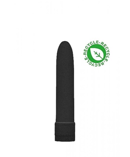 Minivibrator miljøvennlig sort Minivibrator miljøvennlig sort