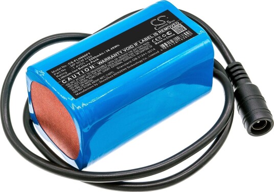 Batteri Til Square LED Light Etc Batteri Til Square LED Light Etc