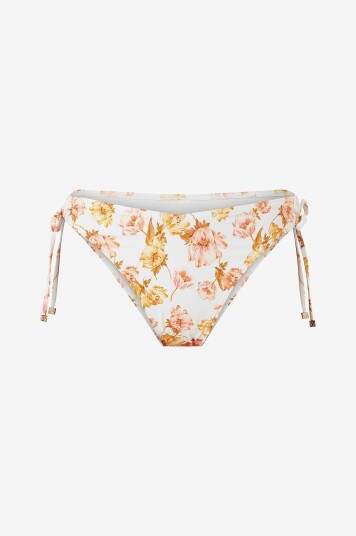 By Malina - Bikinitruser Blanka Bikini Bottom - Flerfarget
