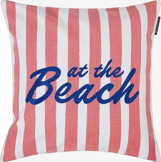 Lexington Putetrekk Striped Summer Rosa Lexington Putetrekk Striped Summer Rosa