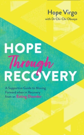 Hope Through Recovery Av Hope Virgo, Chi-Chi Obuaya