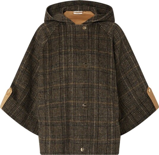 Liu Jo Dame Jakker Brun XS,