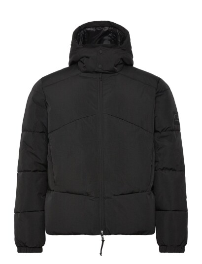 EA7 Bomber Jacket Black S EA7 Bomber Jacket Black S