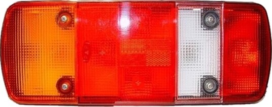 PROPLAST 40231112 Lykteglass, baklys