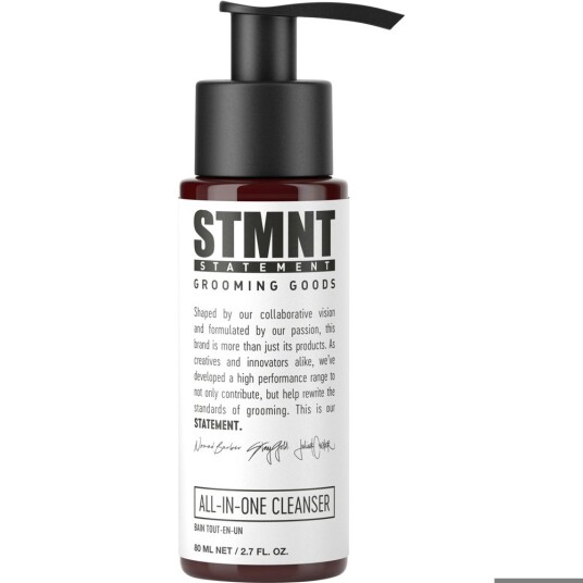 Stmnt All in One Cleanser 80ml