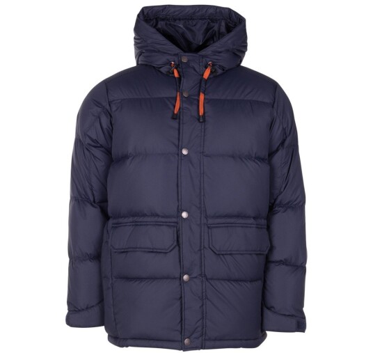 Tuxer North Pole Jacket Dark Navy Xxs Jakker Tuxer North Pole Jacket Dark Navy Xxs Jakker